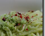 白菜のパスタ作り方15写真