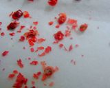 白菜のパスタ作り方13写真