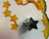 わんこ　クリスマス2021 犬用　作り方6写真