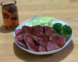 あっという間のローストビーフSPI作り方7写真