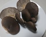 激旨アヒージョの為のキノコの下準備・①作り方3写真
