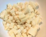 カリカリ☆ハッシュドポテト作り方2写真