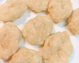 カリカリ☆ハッシュドポテト作り方4写真