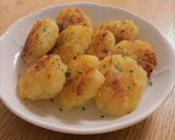 カリカリ☆ハッシュドポテト作り方6写真