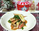 たまらん！わけぎのぬた(*´╰╯`๓)♬作り方7写真