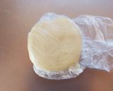 お正月・お年賀に☆簡単寅（虎）クッキー。作り方1写真