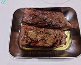 炊飯器ローストビーフ作り方3写真