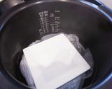 炊飯器ローストビーフ作り方5写真