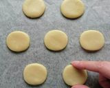 お正月・お年賀に☆簡単寅（虎）クッキー。作り方4写真