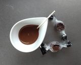 お正月・お年賀に☆簡単寅（虎）クッキー。作り方12写真