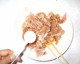 キャベツのオイスターソース炒め♪簡単時短作り方3写真