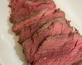 イベントの定番！失敗なしのローストビーフ作り方7写真