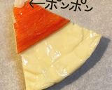 クリスマスプレート作り方5写真