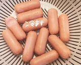 クリスマスプレート作り方11写真