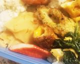 2021.12/24 昼ごはん♡作り方2写真