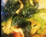 2021.12/24 昼ごはん♡作り方6写真