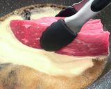 簡単！時短！お手軽ローストビーフ作り方3写真