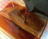 簡単！時短！お手軽ローストビーフ作り方6写真