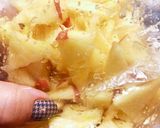 豆乳ヨーグルトレアチーズケーキ作り方2写真