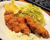 バッター液でサクサク☆牡蠣フライ作り方4写真
