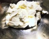 豆乳ヨーグルトレアチーズケーキ作り方6写真