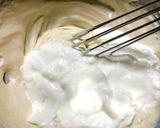 豆乳ヨーグルトレアチーズケーキ作り方7写真