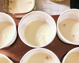 豆乳ヨーグルトレアチーズケーキ作り方10写真