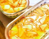 豆乳ヨーグルトレアチーズケーキ作り方12写真