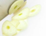 牡蠣のパスタ 野菜たっぷり作り方1写真