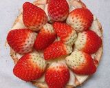 食べやすい☆甘さ控えめ☆クリスマスケーキ作り方14写真