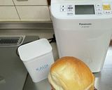 カルディ魔法の粉で、めちゃふわ食パン作り方2写真