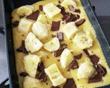 おもちで作る☆フレンチトースト風☆新食感作り方11写真