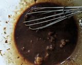 おもちで作る☆フレンチトースト風☆新食感作り方13写真