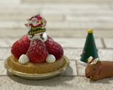 フレッシュいちじくのプチタルト作り方18写真
