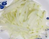 ＊無限大根＊作り方1写真