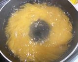 【アレンジ】簡単シーフードパスタ作り方7写真