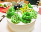 クリスマスディナー・ローストチキンビーフ作り方3写真