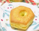 クリスマスディナー・ローストチキンビーフ作り方6写真