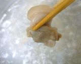 白菜ゼリー寄せ作り方20写真