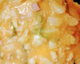 素朴なオムレツ作り方11写真
