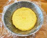 簡単♡いちごのクリスマスドームケーキ作り方11写真