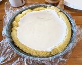 簡単♡いちごのクリスマスドームケーキ作り方13写真