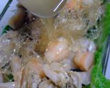 白菜ゼリー寄せ作り方36写真