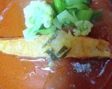 即席ゆず大根とソース作り方8写真