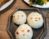 Xmasのパーティーメニュー（2021）作り方1写真