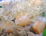 白菜ゼリー寄せ作り方35写真