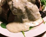ローストビーフタワー作り方11写真