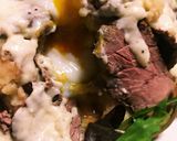 ローストビーフタワー作り方12写真