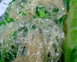 白菜ゼリー寄せ作り方33写真