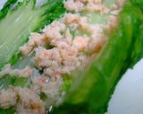 白菜ゼリー寄せ作り方28写真